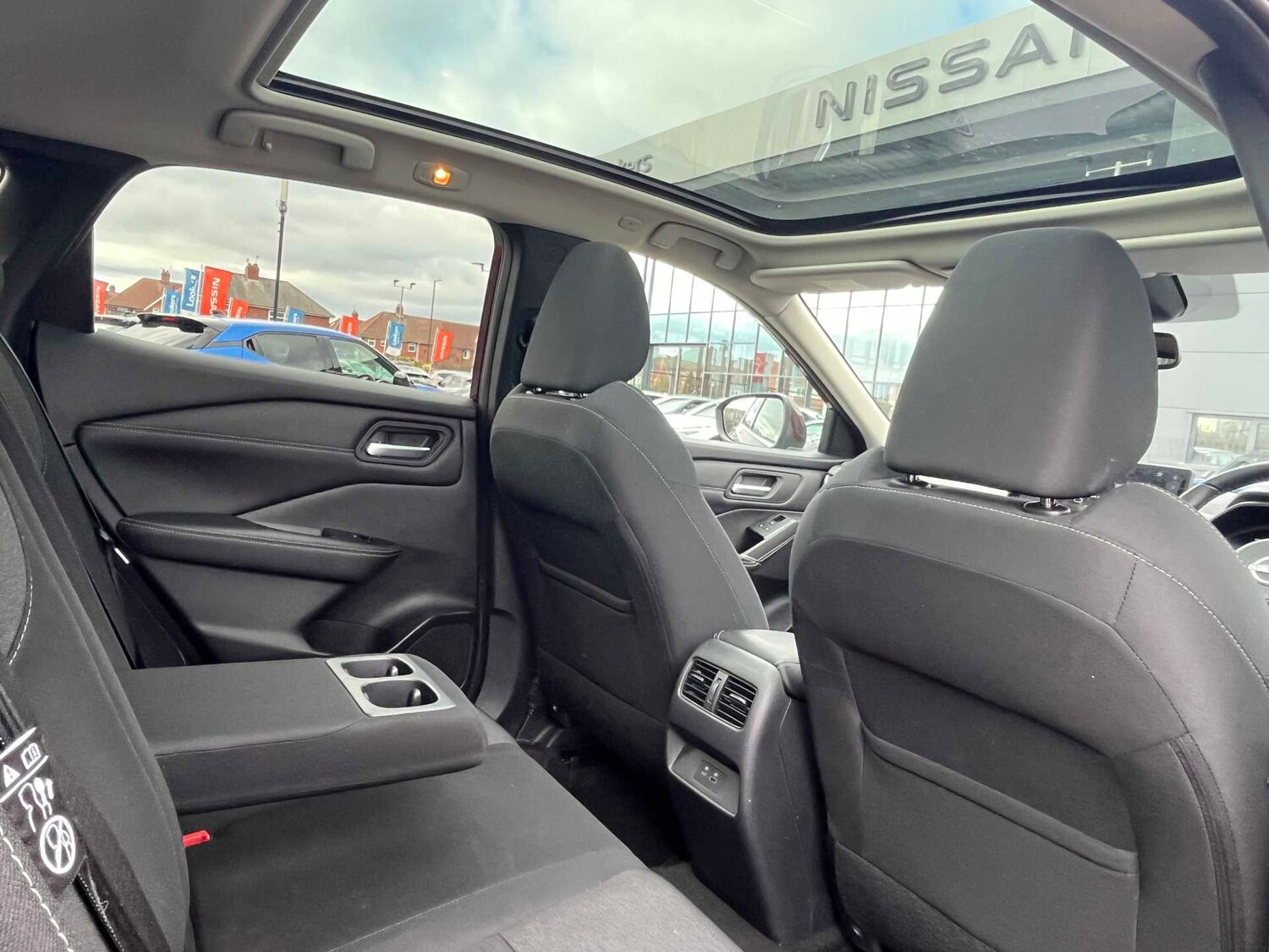 Used Nissan Qashqai 2023 for sale - 78196281: Photo 41