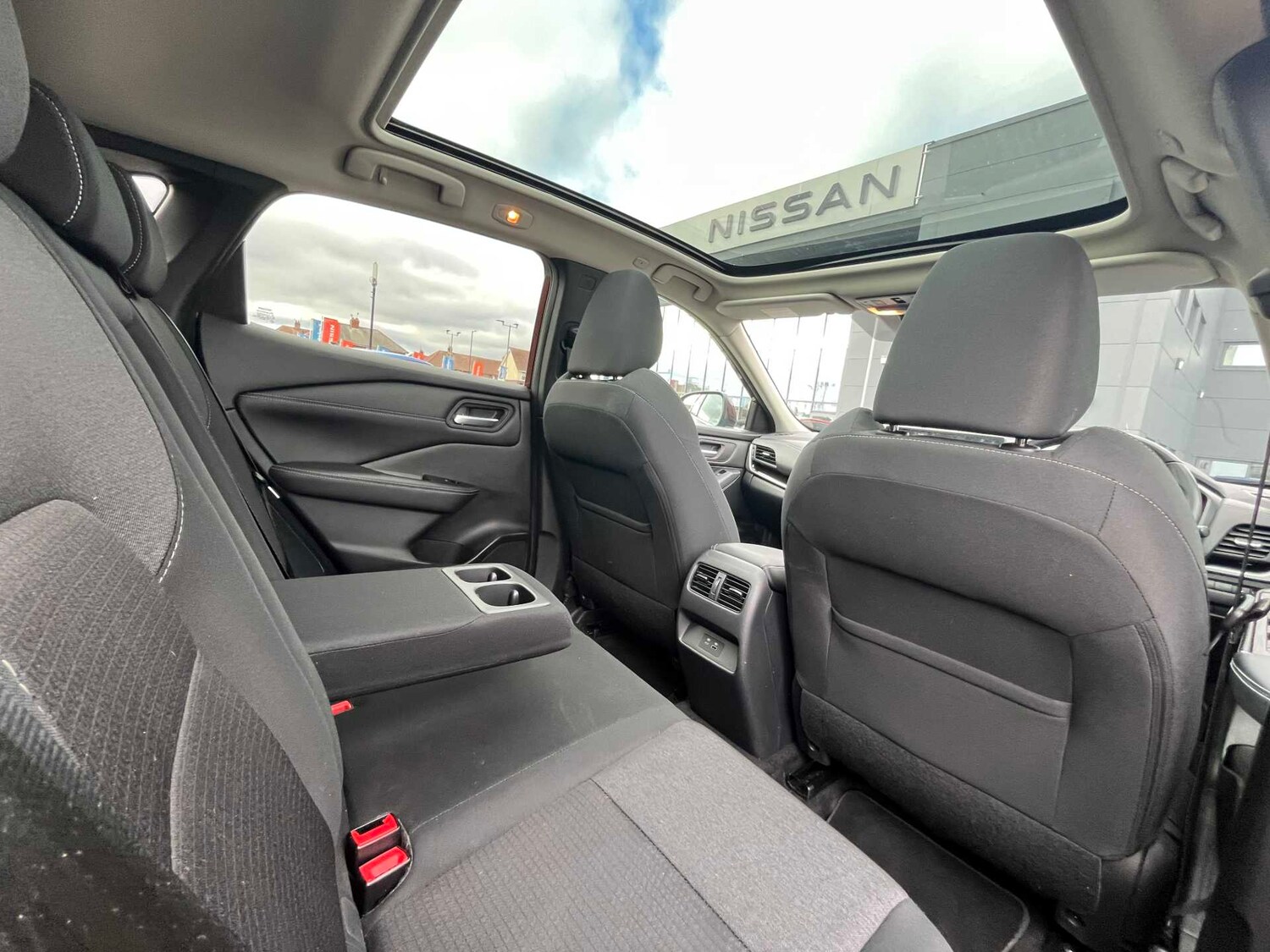 Used Nissan Qashqai 2023 for sale - 78196281: Photo 44