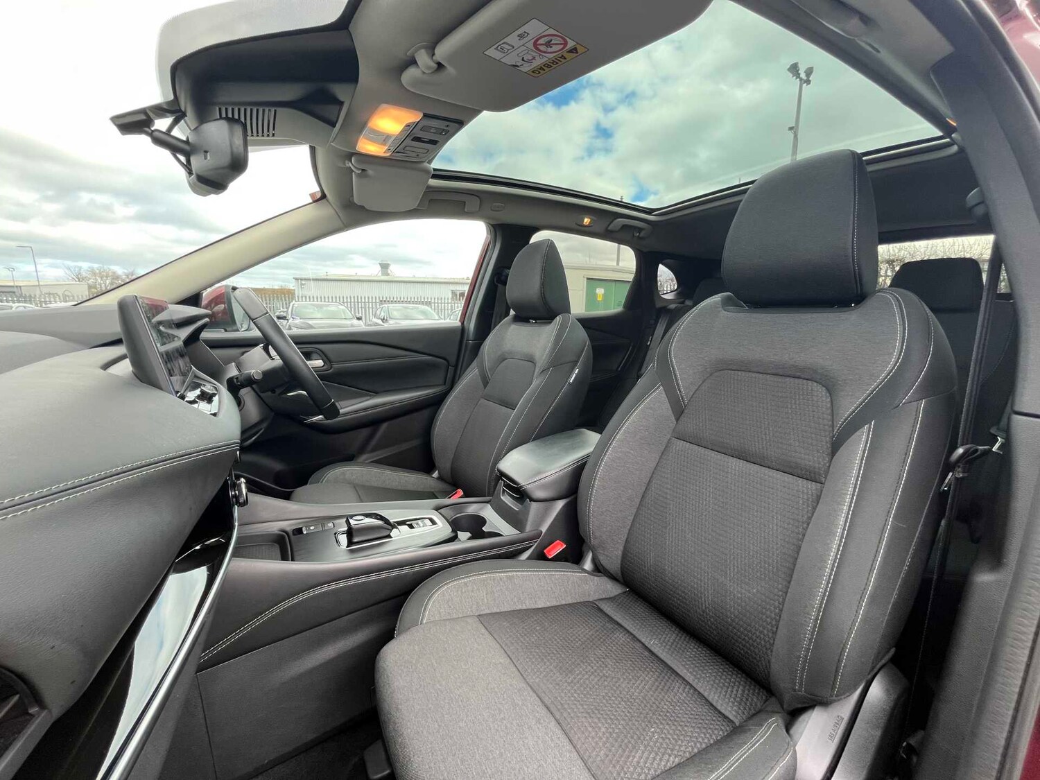 Used Nissan Qashqai 2023 for sale - 78196281: Photo 47