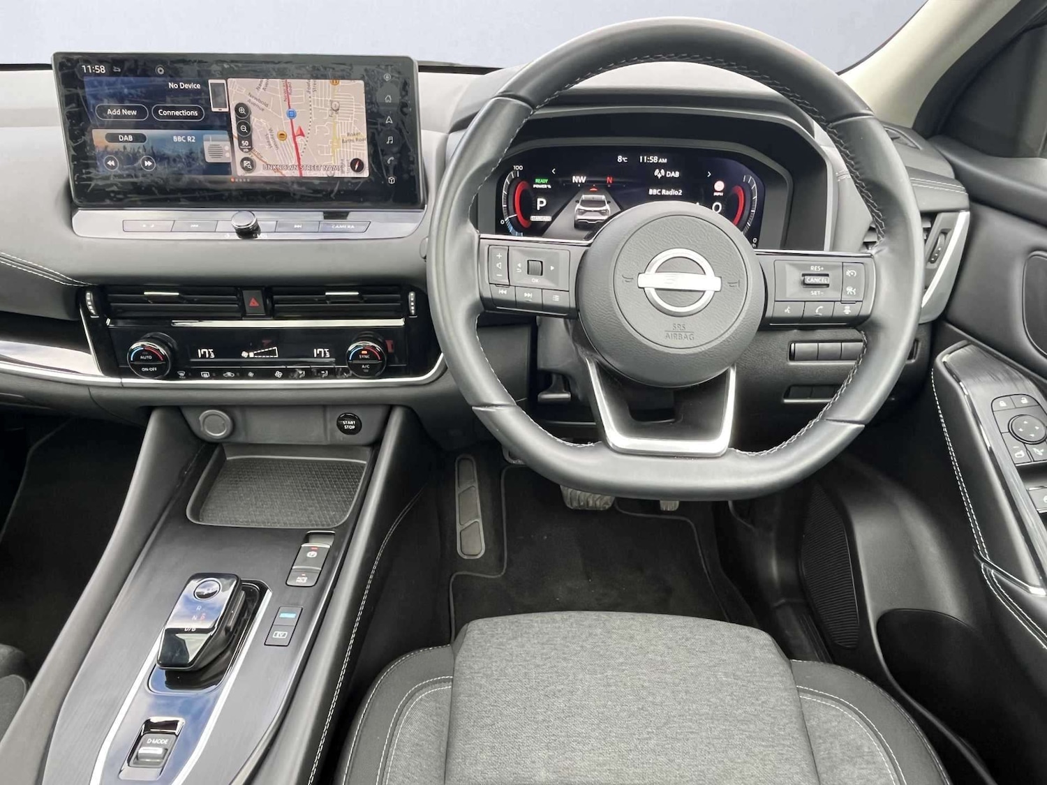 Used Nissan Qashqai 2023 for sale - 78196281: Photo 5