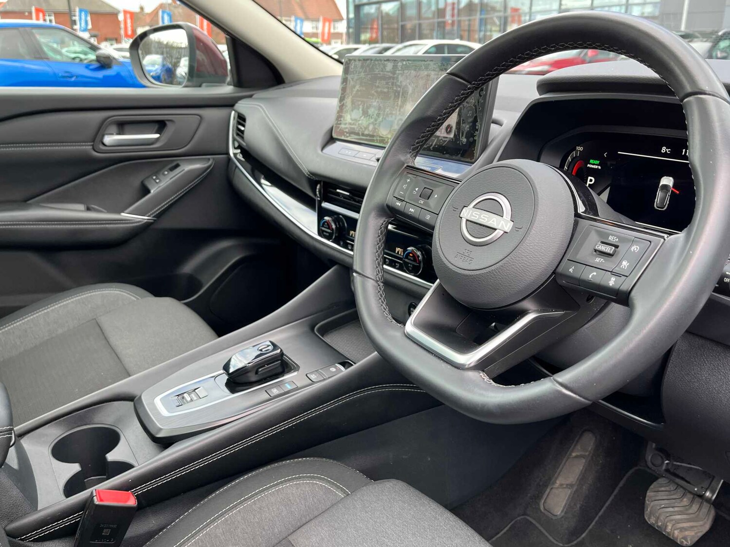 Used Nissan Qashqai 2023 for sale - 78196281: Photo 6