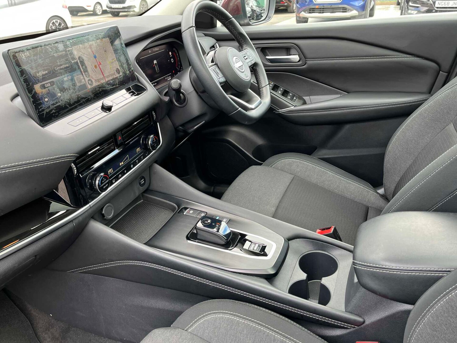 Used Nissan Qashqai 2023 for sale - 78196281: Photo 7