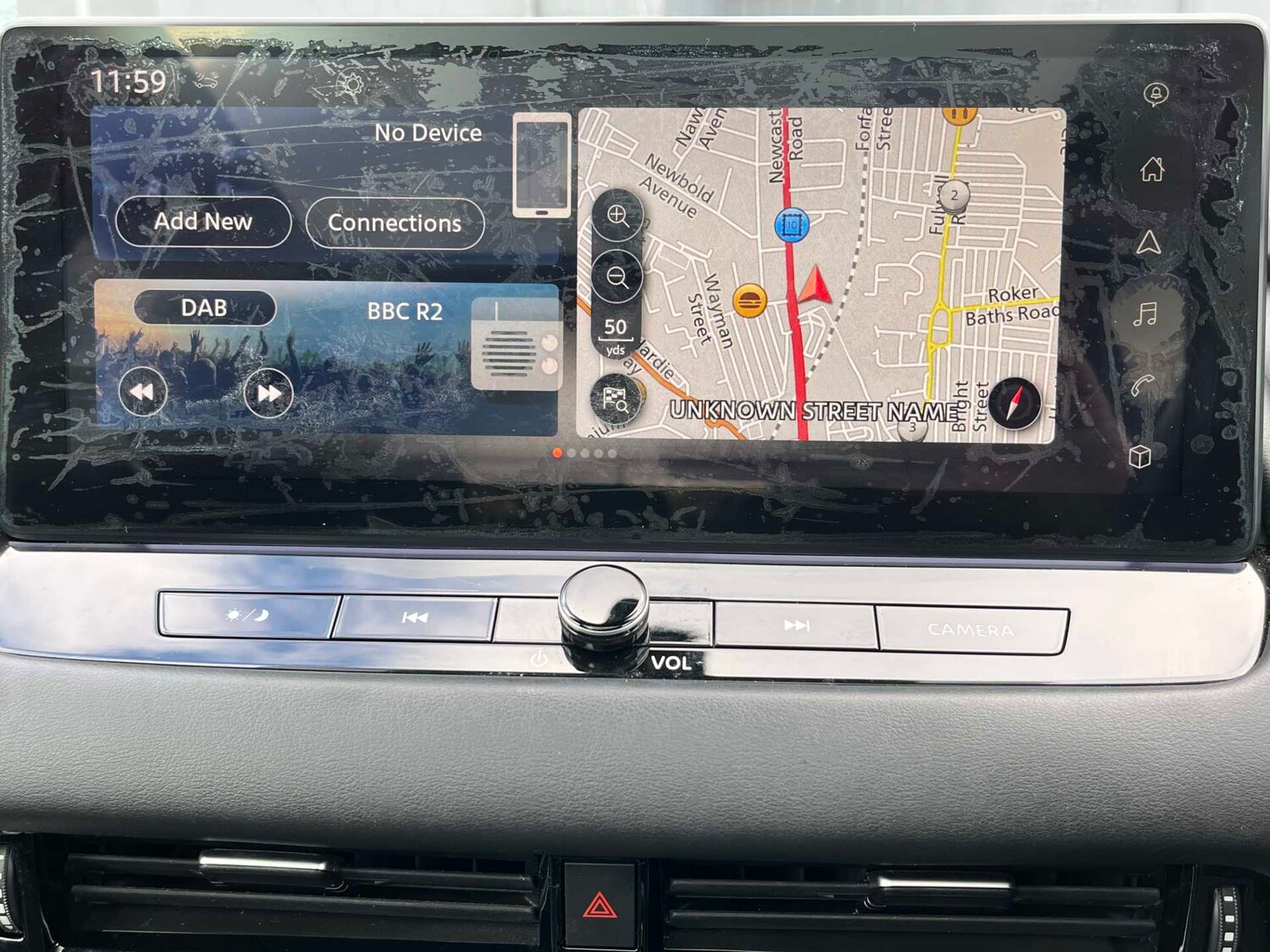 Used Nissan Qashqai 2023 for sale - 78196281: Photo 8