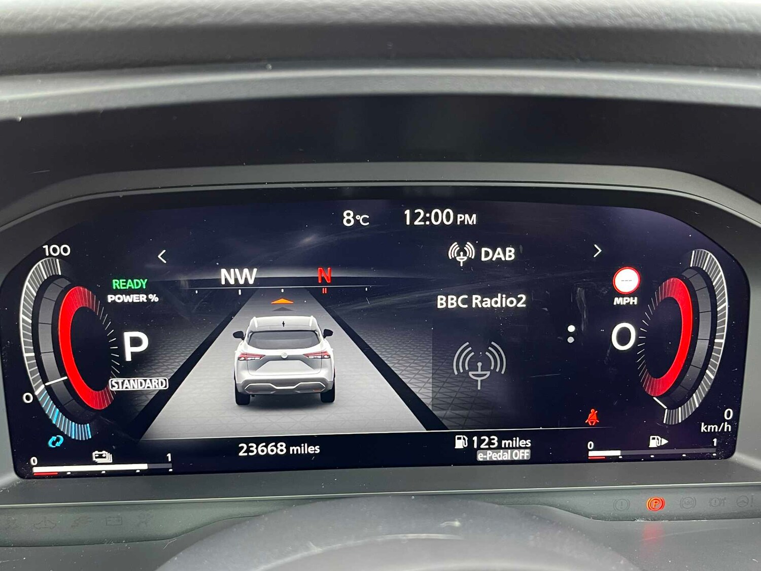 Used Nissan Qashqai 2023 for sale - 78196281: Photo 9