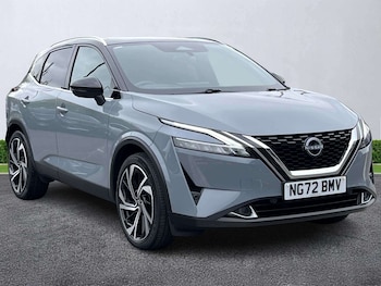 Used Nissan Qashqai 2022 for sale - 78379728: Photo