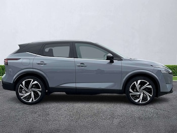 Used Nissan Qashqai 2022 for sale - 78379728: Photo