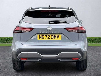 Used Nissan Qashqai 2022 for sale - 78379728: Photo