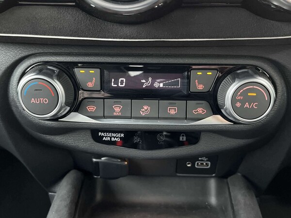 Used Nissan Juke 2023 for sale - 76157196: Photo 11