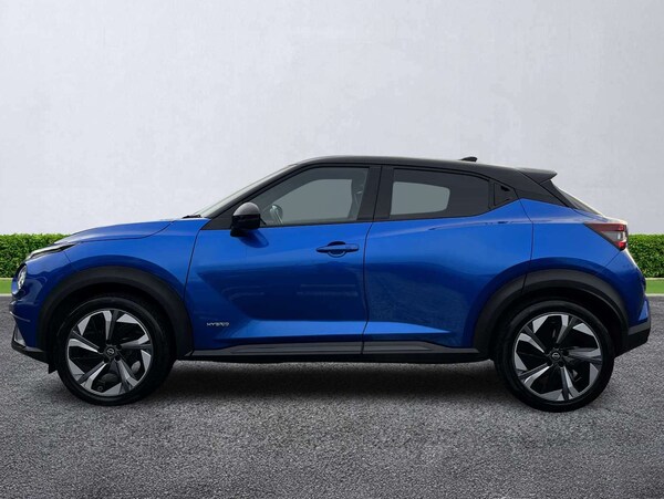 Used Nissan Juke 2023 for sale - 76157196: Photo 18