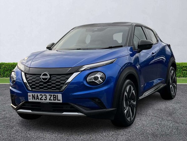 Used Nissan Juke 2023 for sale - 76157196: Photo 19