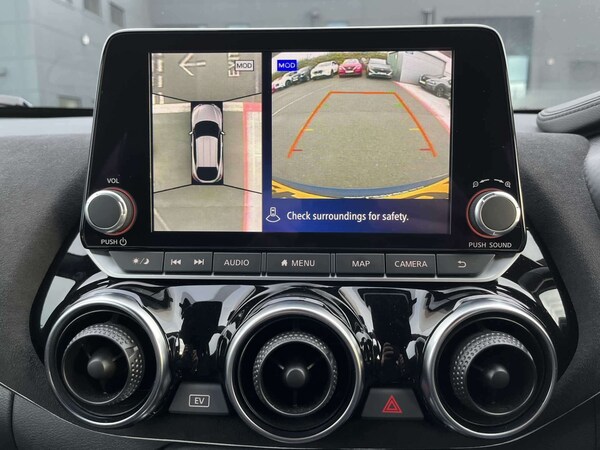 Used Nissan Juke 2023 for sale - 76157196: Photo 21