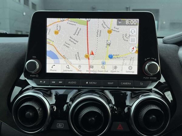 Used Nissan Juke 2023 for sale - 76157196: Photo 22