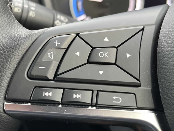 Used Nissan Juke 2023 for sale - 76157196: Photo 24