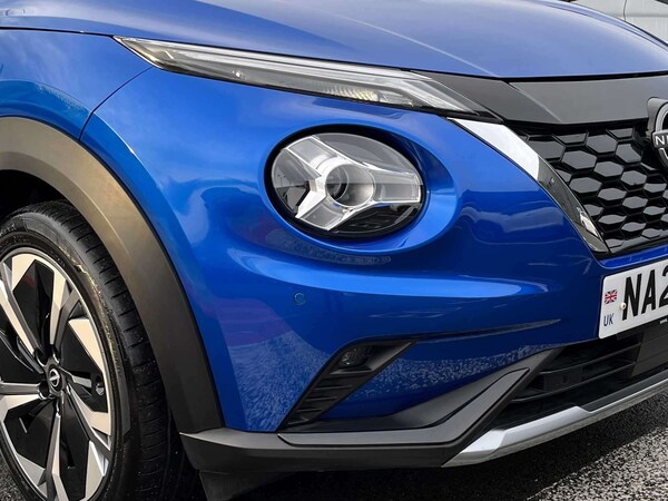 Used Nissan Juke 2023 for sale - 76157196: Photo 27
