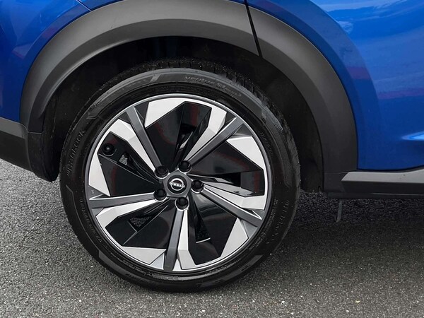 Used Nissan Juke 2023 for sale - 76157196: Photo 32
