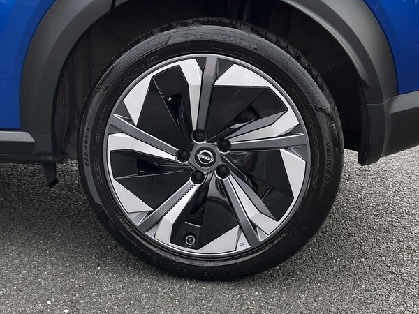 Used Nissan Juke 2023 for sale - 76157196: Photo 33