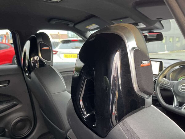 Used Nissan Juke 2023 for sale - 76157196: Photo 36