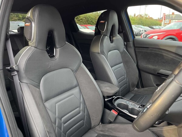 Used Nissan Juke 2023 for sale - 76157196: Photo 37