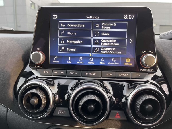 Used Nissan Juke 2023 for sale - 76157196: Photo 39
