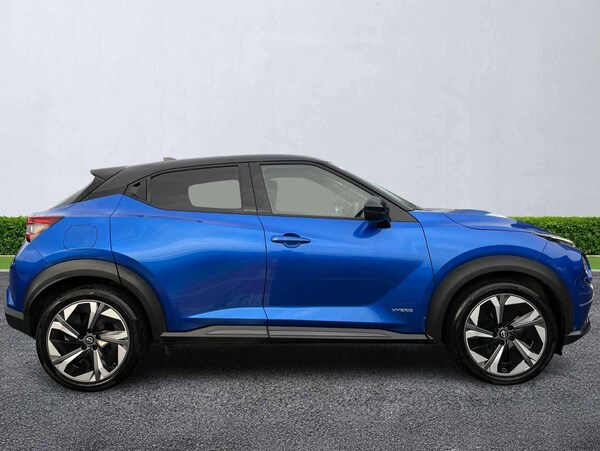 Used Nissan Juke 2023 for sale - 76157196: Photo 3