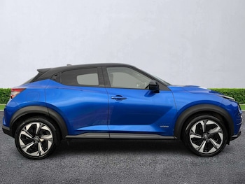 Used Nissan Juke 2023 for sale - 76157196: Photo 3