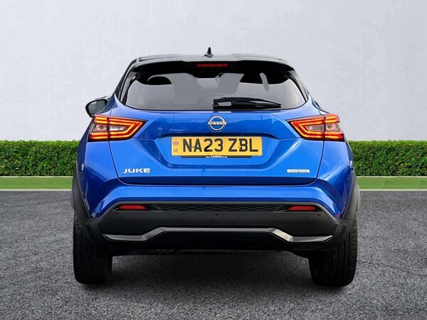 Used Nissan Juke 2023 for sale - 76157196: Photo 4
