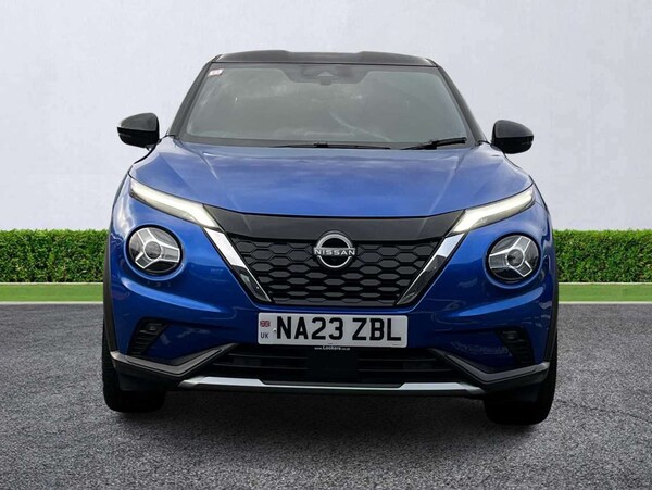 Used Nissan Juke 2023 for sale - 76157196: Photo 5