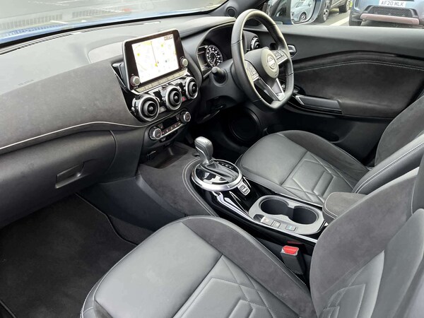 Used Nissan Juke 2023 for sale - 76157196: Photo 7