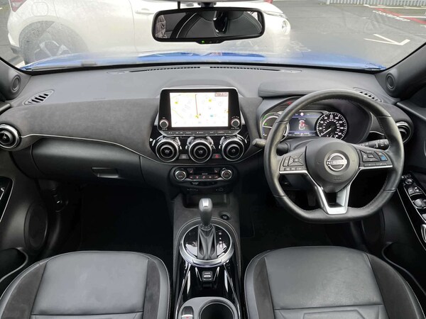 Used Nissan Juke 2023 for sale - 76157196: Photo 8