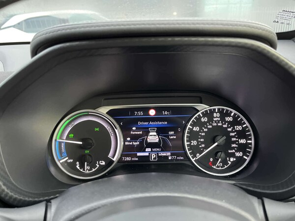 Used Nissan Juke 2023 for sale - 76157196: Photo 9