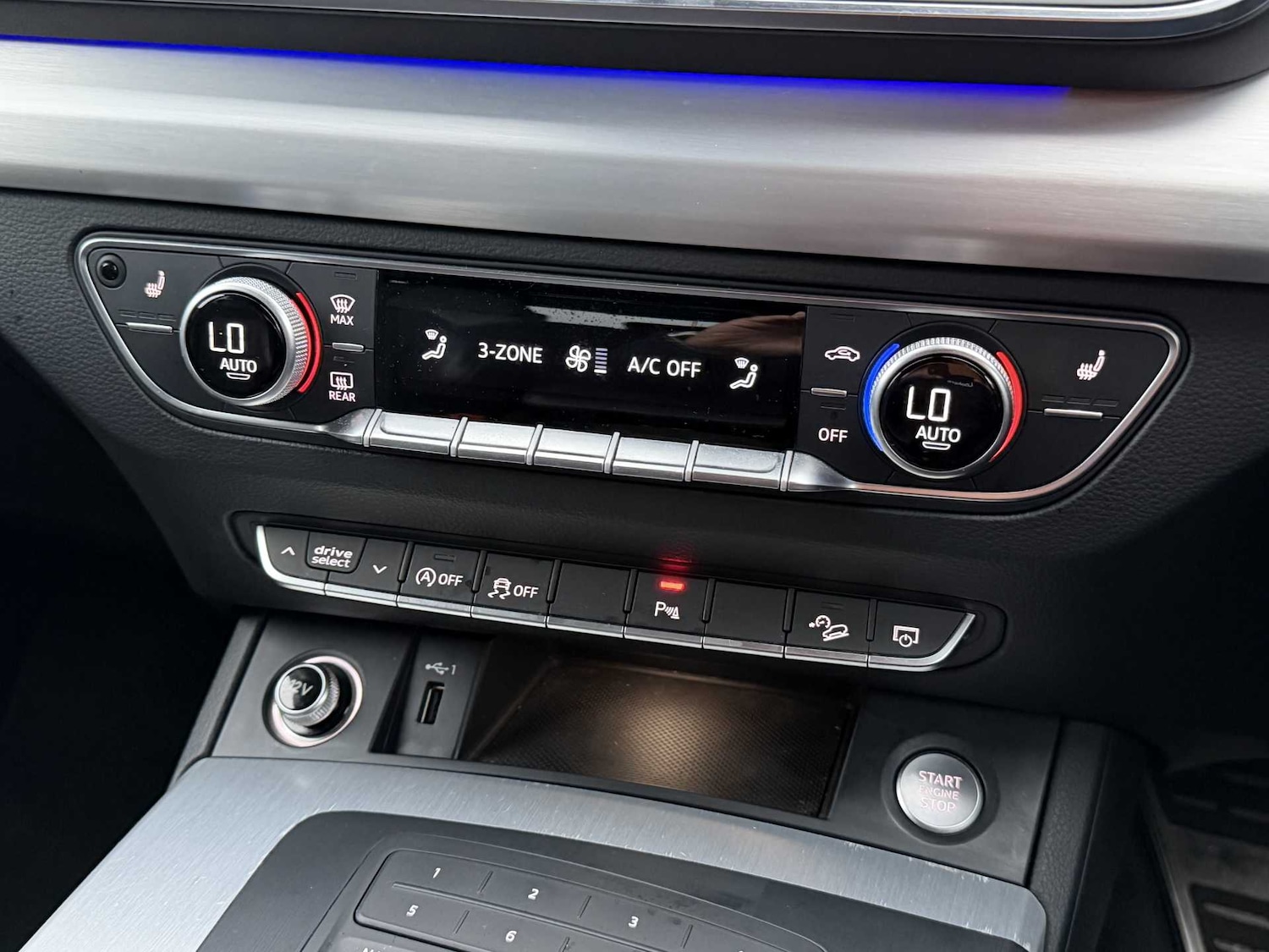 Used Audi Q5 2018 for sale - 76268352: Photo 12