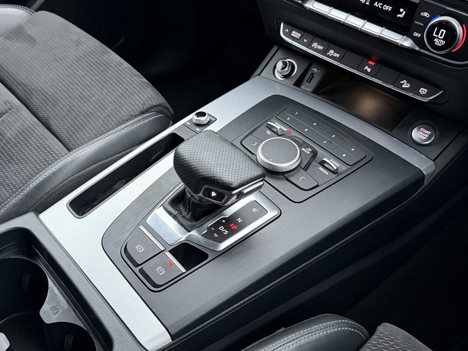Used Audi Q5 2018 for sale - 76268352: Photo 13
