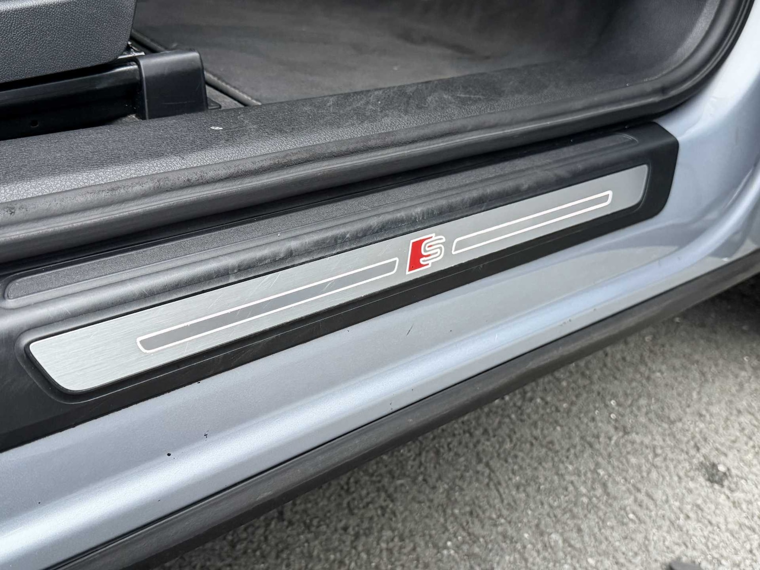 Used Audi Q5 2018 for sale - 76268352: Photo 23