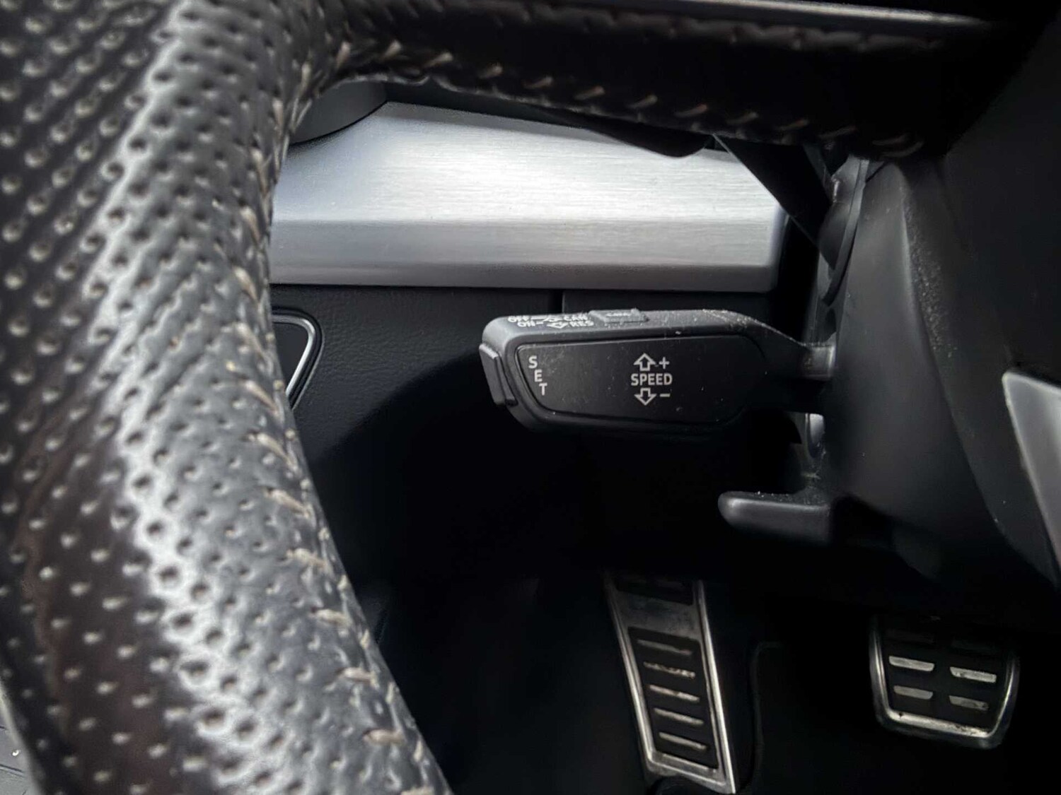 Used Audi Q5 2018 for sale - 76268352: Photo 34