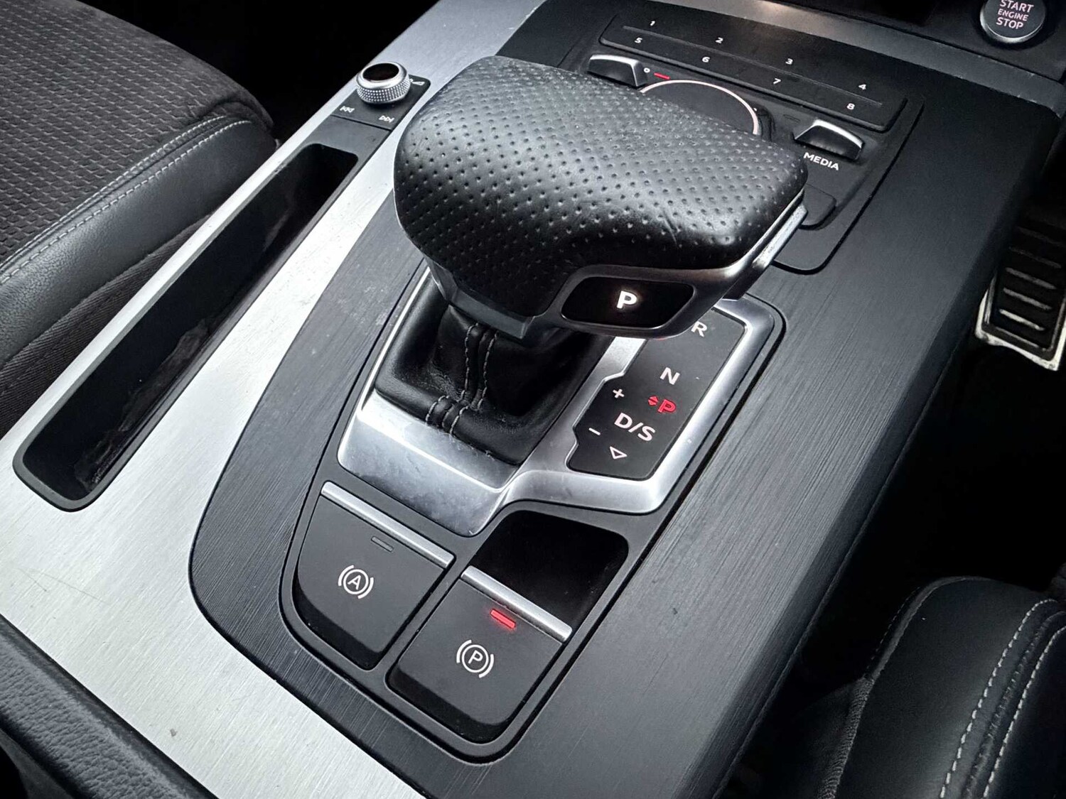 Used Audi Q5 2018 for sale - 76268352: Photo 36