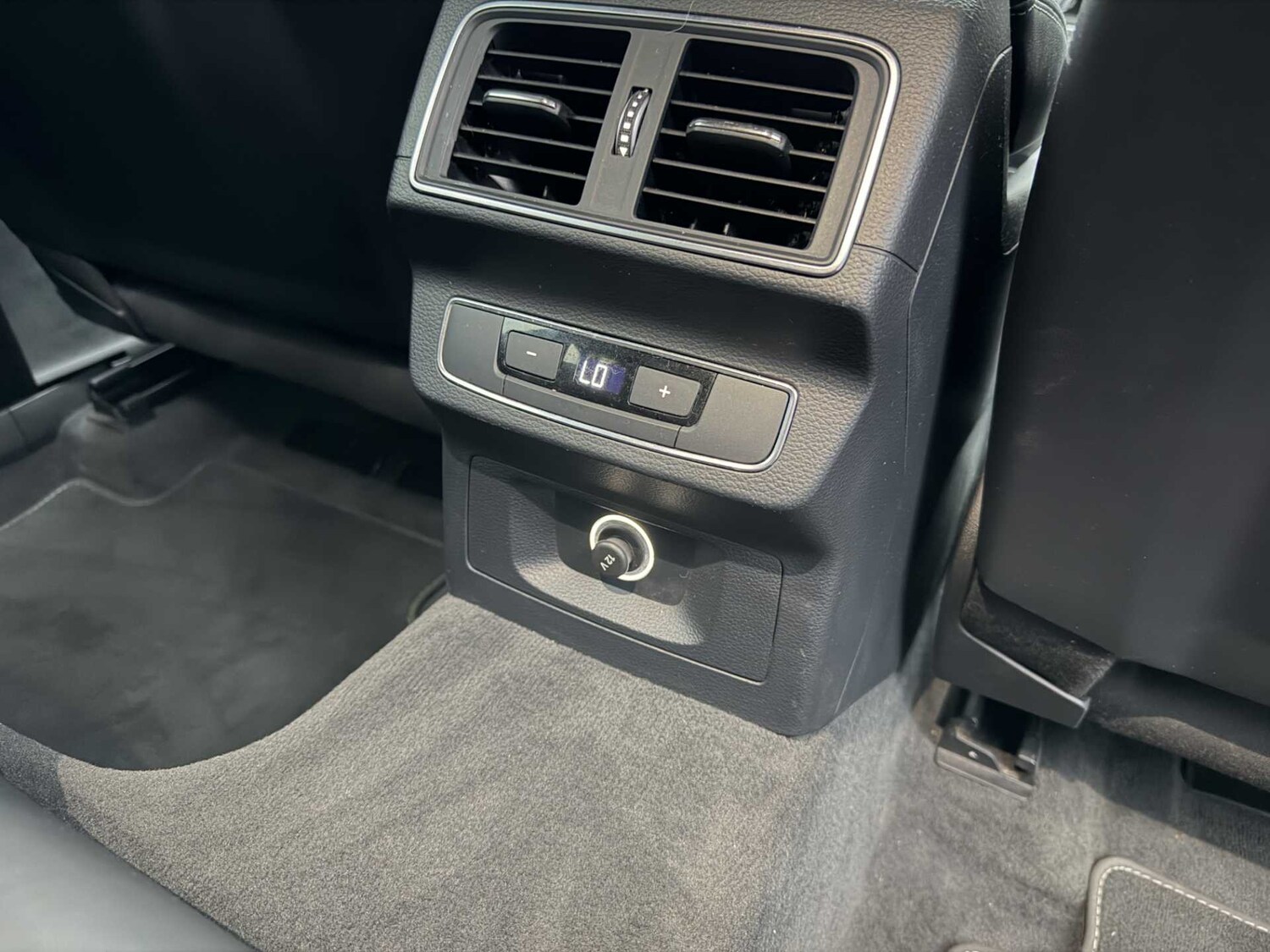 Used Audi Q5 2018 for sale - 76268352: Photo 39