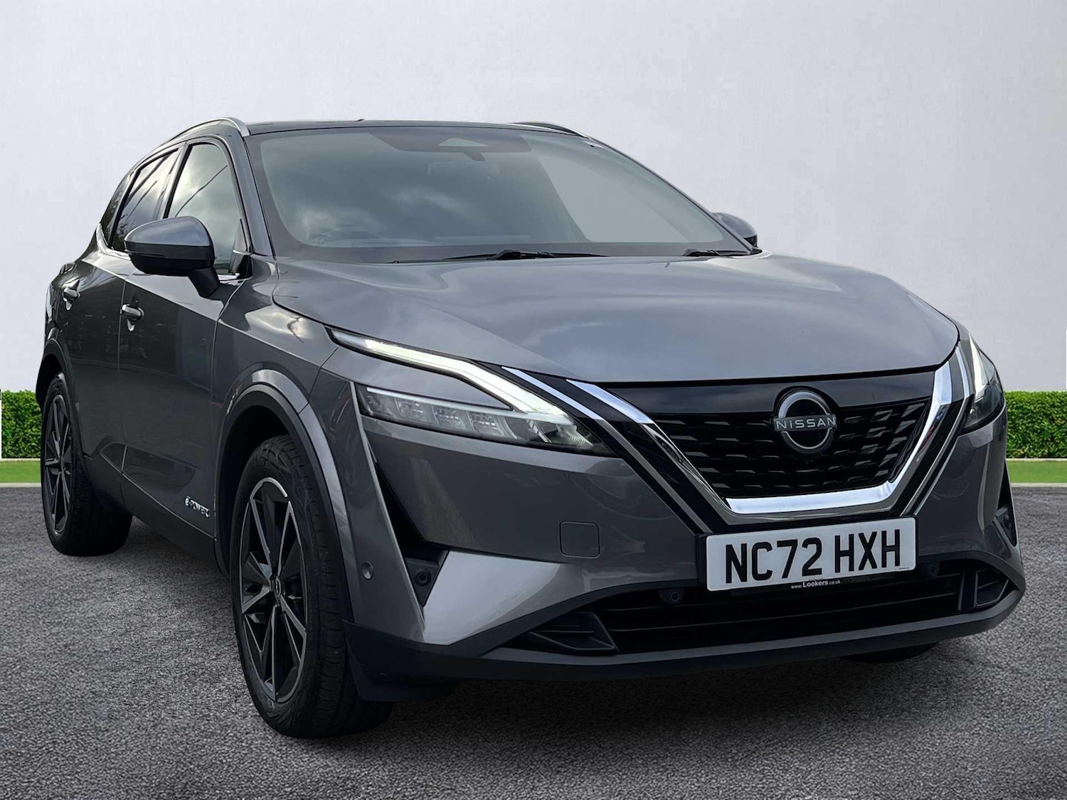 Used Nissan Qashqai 2022 for sale - 76320723: Photo 1