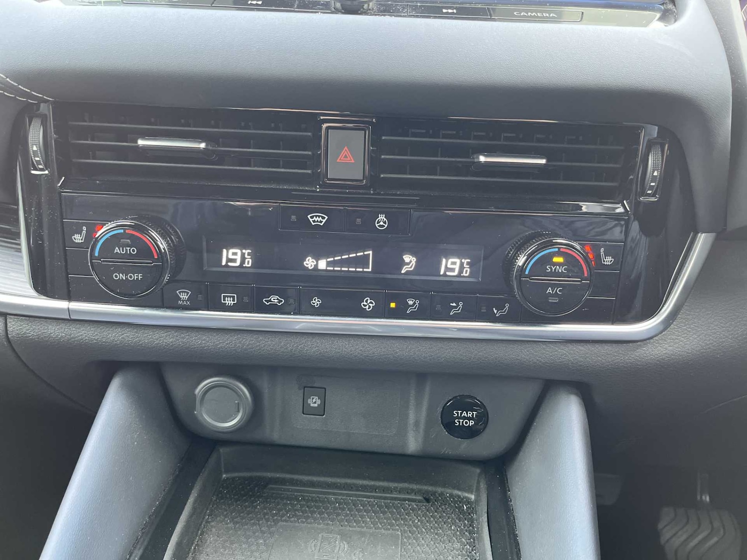 Used Nissan Qashqai 2022 for sale - 76320723: Photo 11