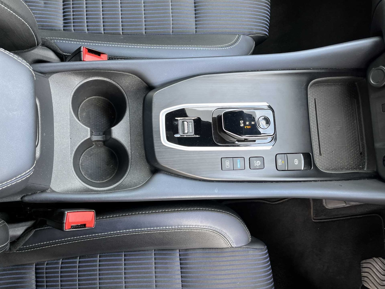 Used Nissan Qashqai 2022 for sale - 76320723: Photo 12