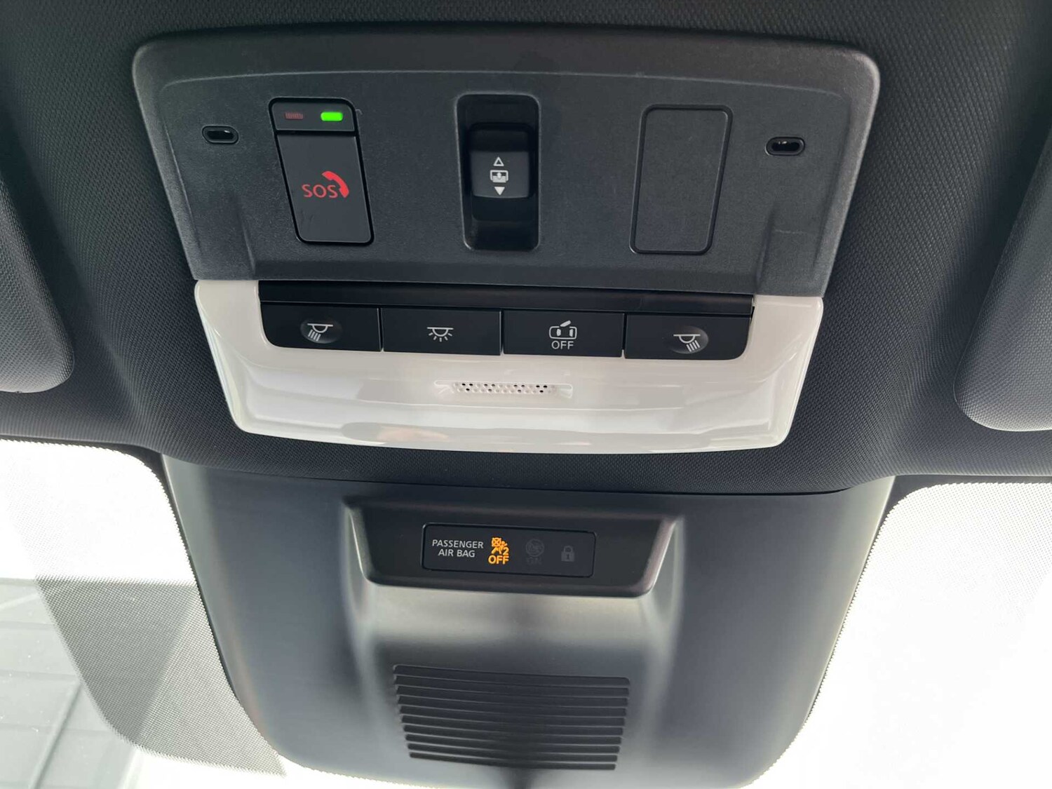 Used Nissan Qashqai 2022 for sale - 76320723: Photo 13