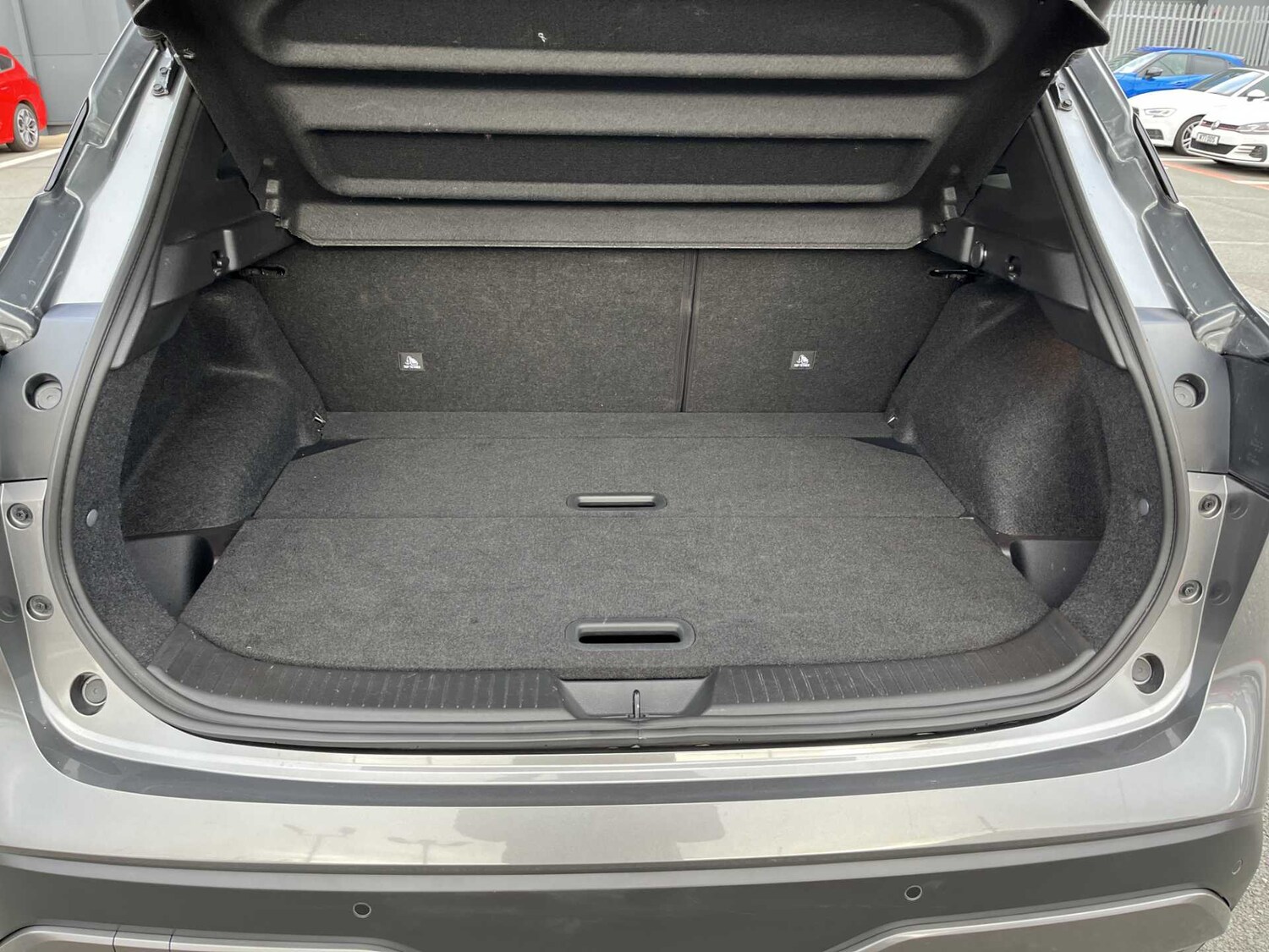 Used Nissan Qashqai 2022 for sale - 76320723: Photo 16