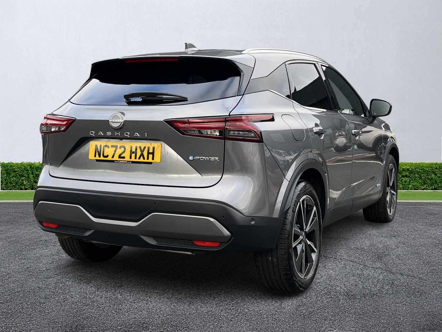 Used Nissan Qashqai 2022 for sale - 76320723: Photo 17