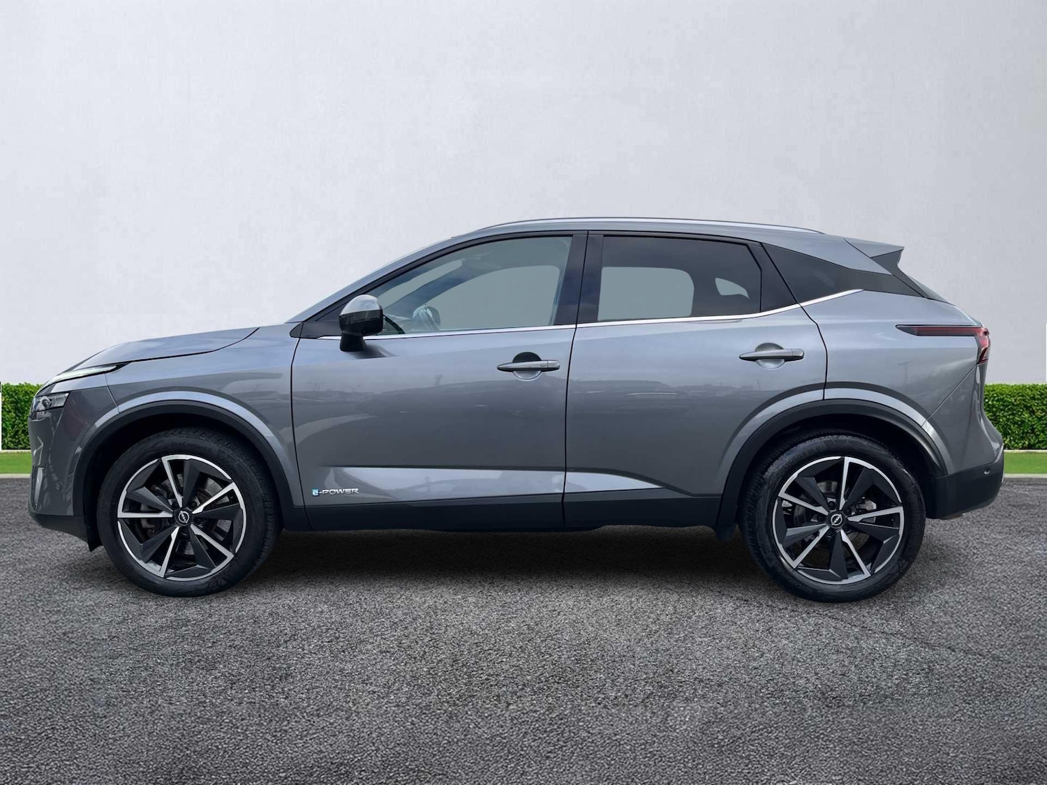 Used Nissan Qashqai 2022 for sale - 76320723: Photo 18