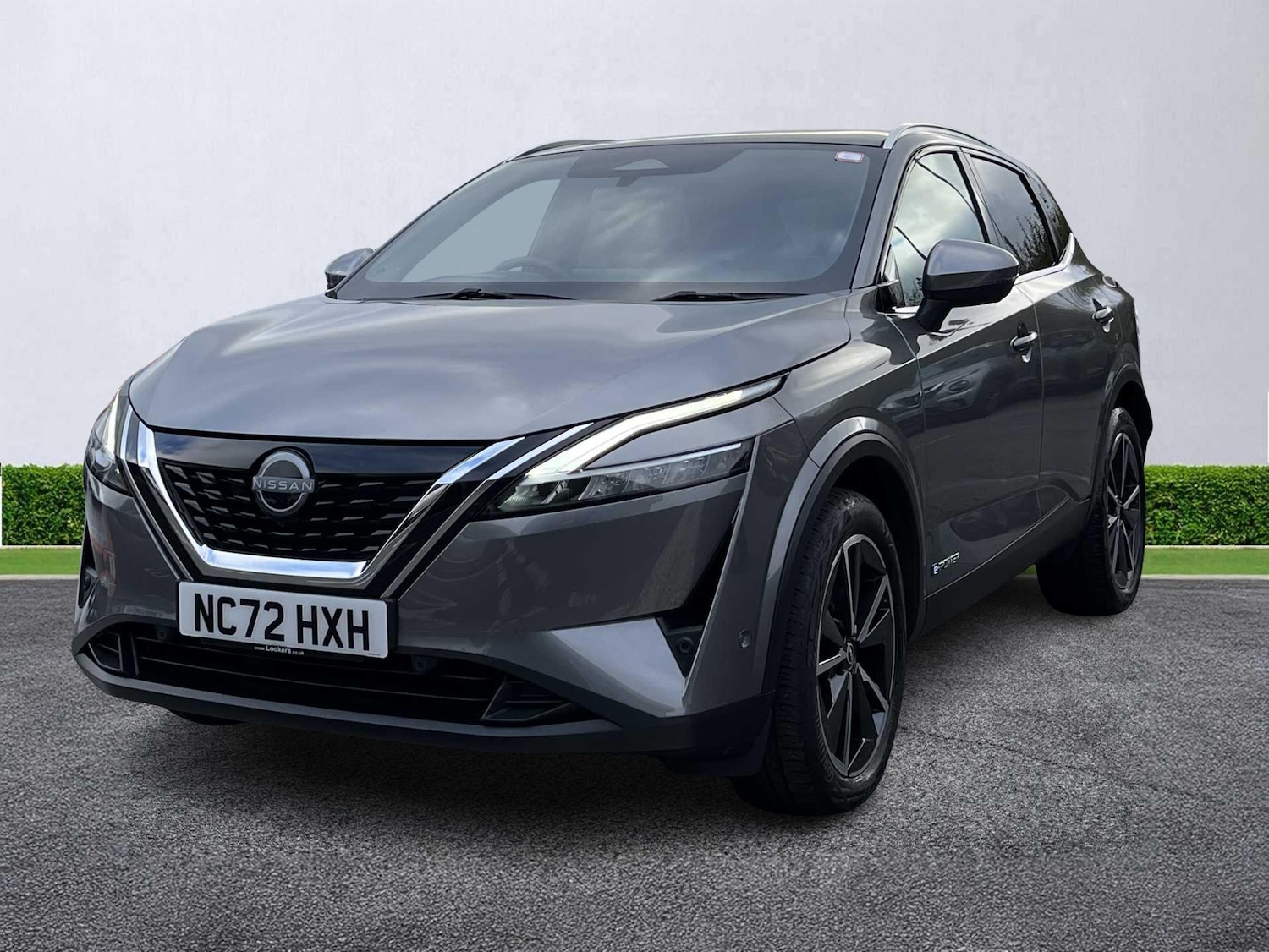 Used Nissan Qashqai 2022 for sale - 76320723: Photo 19