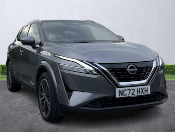 Used Nissan Qashqai 2022 for sale - 76320723: Photo