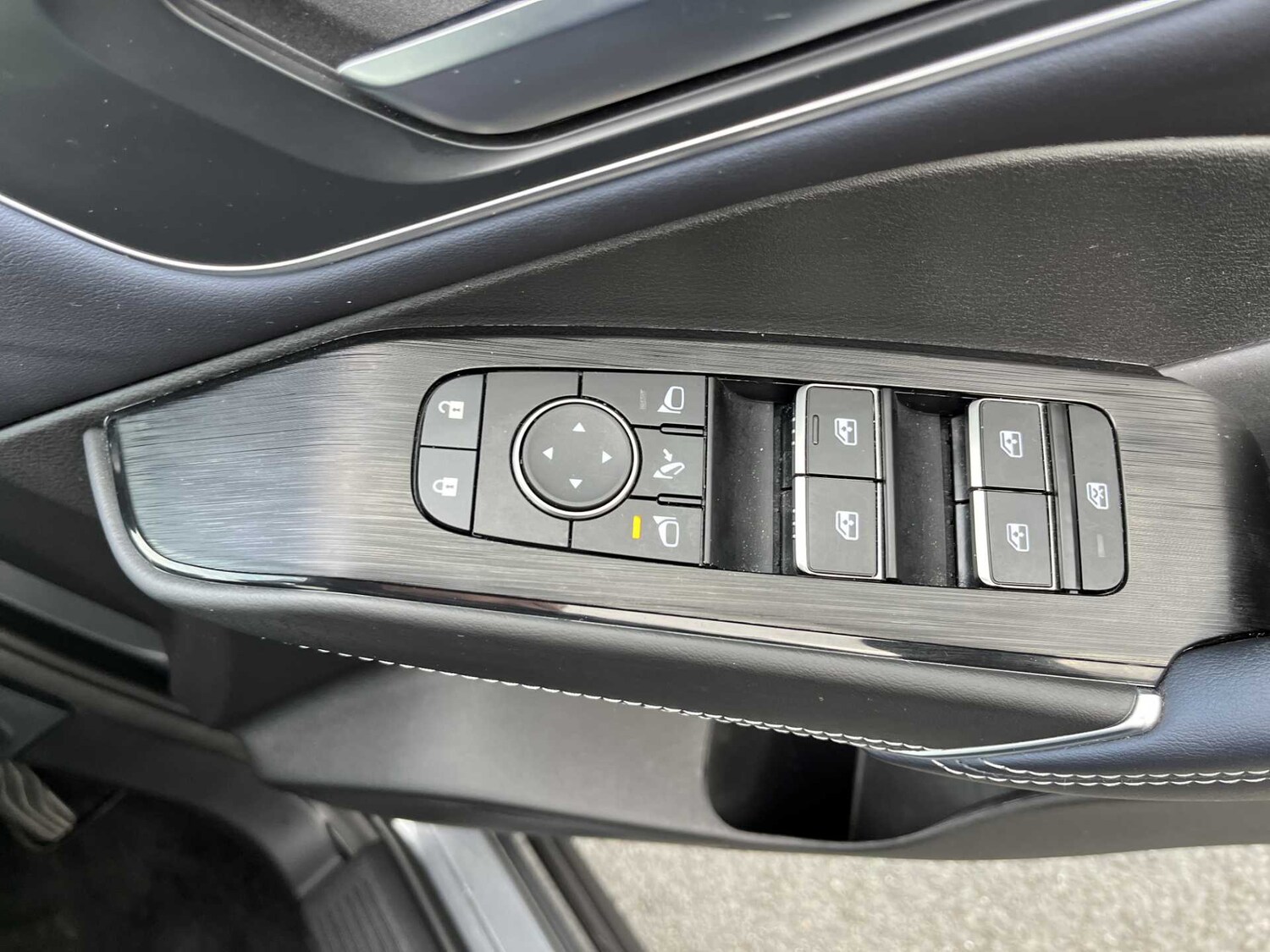 Used Nissan Qashqai 2022 for sale - 76320723: Photo 20