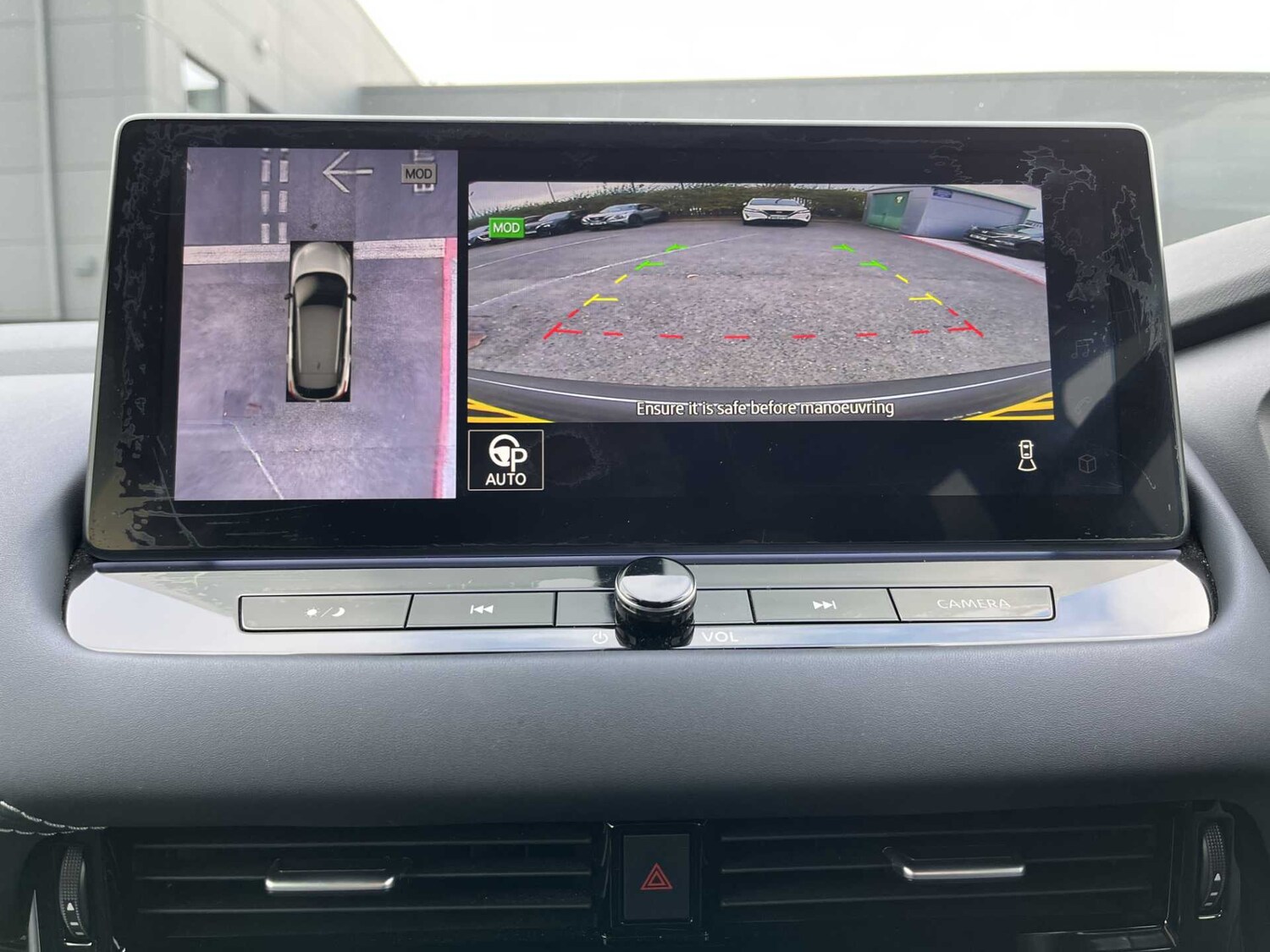 Used Nissan Qashqai 2022 for sale - 76320723: Photo 21