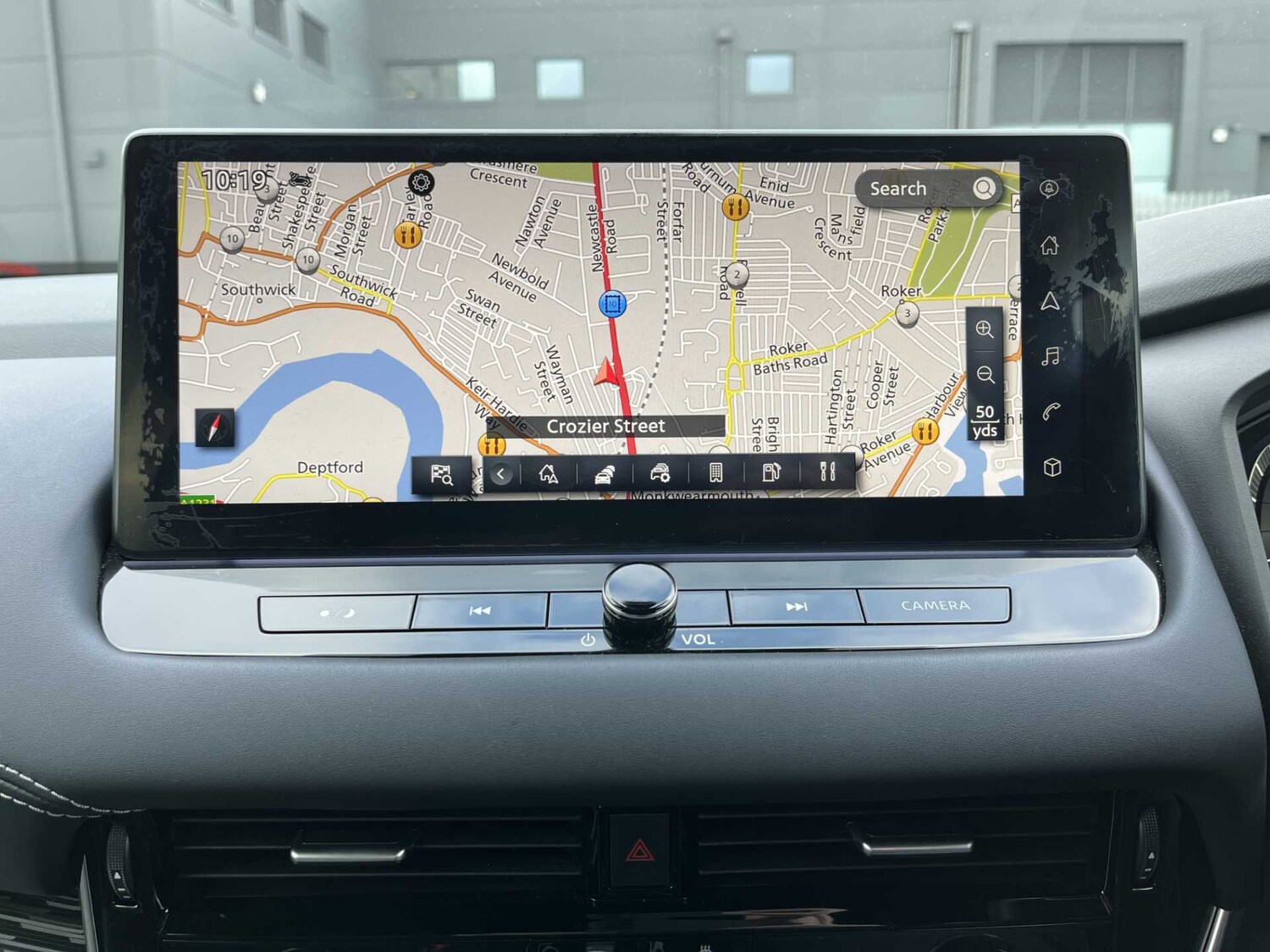 Used Nissan Qashqai 2022 for sale - 76320723: Photo 22