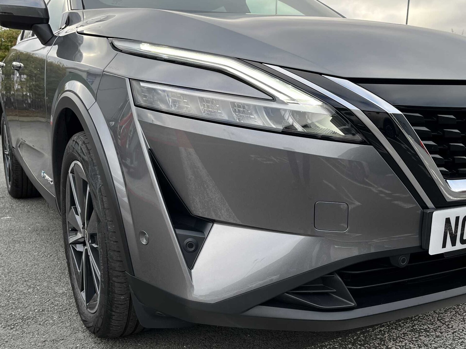 Used Nissan Qashqai 2022 for sale - 76320723: Photo 27