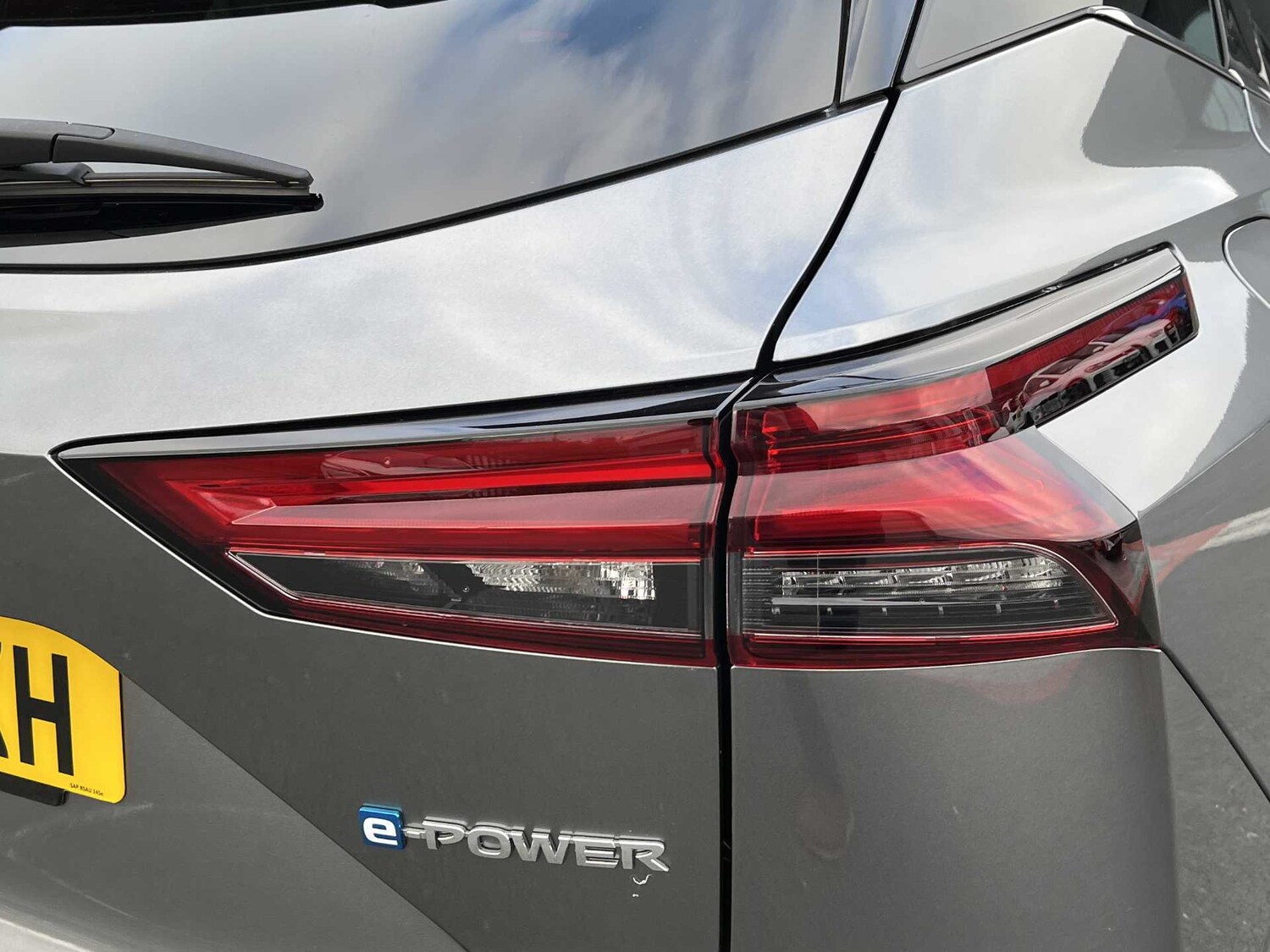 Used Nissan Qashqai 2022 for sale - 76320723: Photo 28